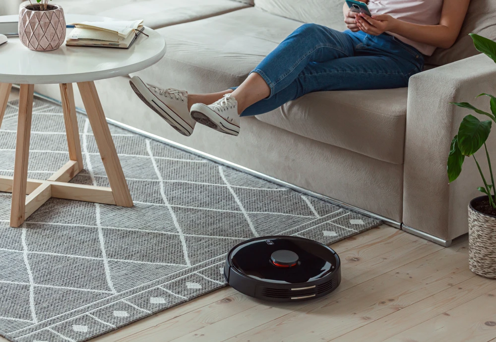 which one is the best robot vacuum cleaner